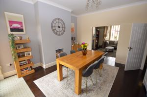 Dining Room- click for photo gallery